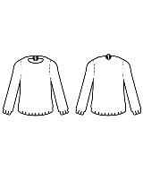 TOMORROWLAND（トゥモローランド）カーディガン 青 サイズ:L メンズ/2200655814016