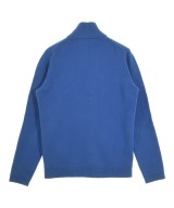 TOMORROWLAND（トゥモローランド）カーディガン 青 サイズ:L メンズ/2200655814016