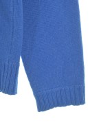 TOMORROWLAND（トゥモローランド）カーディガン 青 サイズ:L メンズ/2200655814016