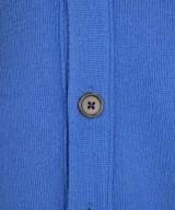 TOMORROWLAND（トゥモローランド）カーディガン 青 サイズ:L メンズ/2200655814016