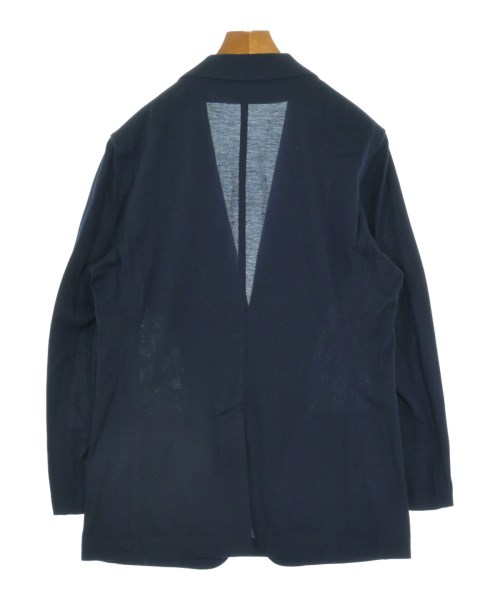 TOMORROWLAND（トゥモローランド）カジュアルジャケット 紺 サイズ:48(M位) メンズ/2200648279129