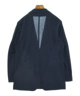 TOMORROWLAND（トゥモローランド）カジュアルジャケット 紺 サイズ:48(M位) メンズ/2200648279129