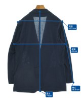 TOMORROWLAND（トゥモローランド）カジュアルジャケット 紺 サイズ:48(M位) メンズ/2200648279129