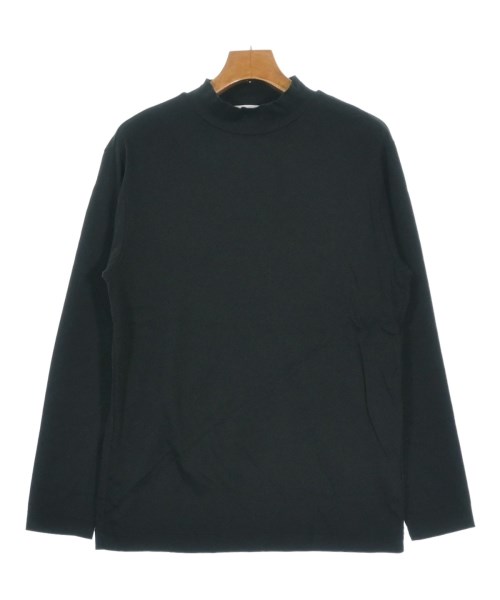 TOMORROWLAND(トゥモローランド)Tシャツ・カットソー 黒 サイズ:M/2200655976042