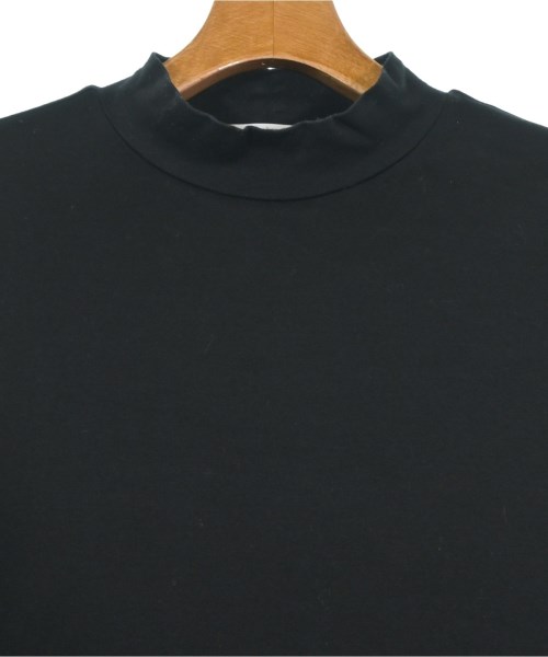 TOMORROWLAND（トゥモローランド）Tシャツ・カットソー 黒 サイズ:M メンズ/2200655976042