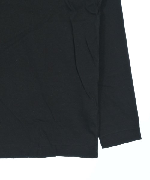 TOMORROWLAND（トゥモローランド）Tシャツ・カットソー 黒 サイズ:M メンズ/2200655976042