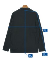 TOMORROWLAND（トゥモローランド）Tシャツ・カットソー 黒 サイズ:M メンズ/2200655976042