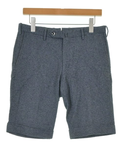 TOMORROWLAND(トゥモローランド)ショートパンツ 青 サイズ:46(S位)/2200650805057