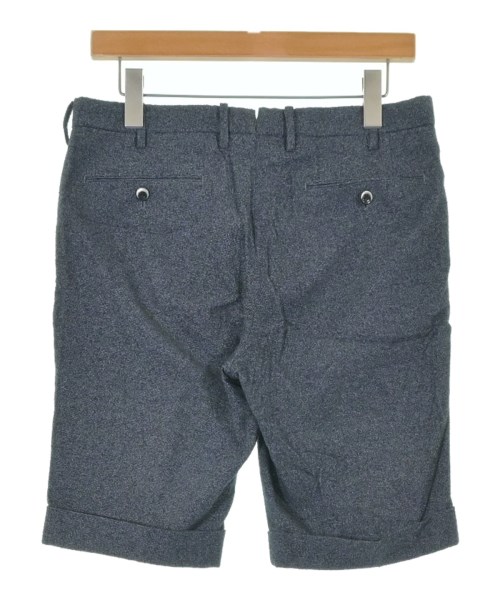 TOMORROWLAND（トゥモローランド）ショートパンツ 青 サイズ:46(S位) メンズ/2200650805057