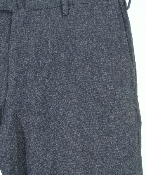 TOMORROWLAND（トゥモローランド）ショートパンツ 青 サイズ:46(S位) メンズ/2200650805057