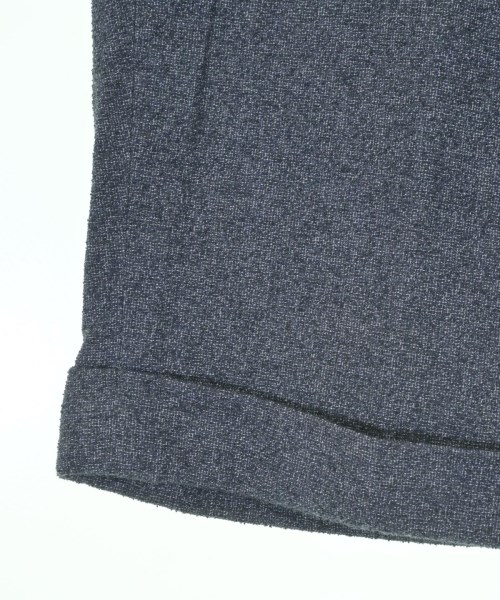 TOMORROWLAND（トゥモローランド）ショートパンツ 青 サイズ:46(S位) メンズ/2200650805057