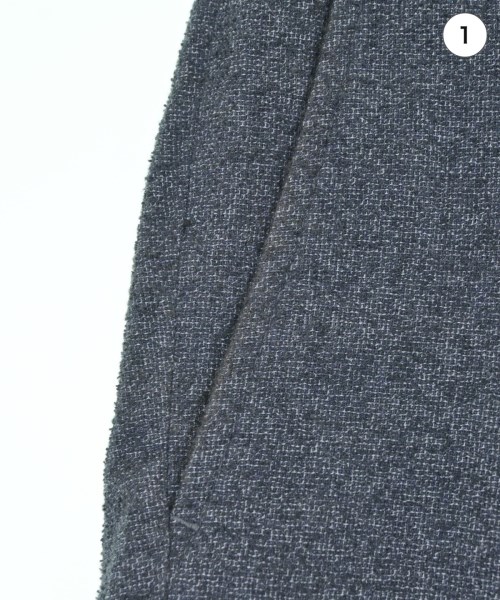 TOMORROWLAND（トゥモローランド）ショートパンツ 青 サイズ:46(S位) メンズ/2200650805057