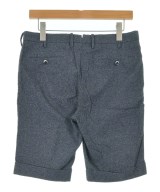 TOMORROWLAND（トゥモローランド）ショートパンツ 青 サイズ:46(S位) メンズ/2200650805057
