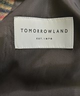 TOMORROWLAND（トゥモローランド）カジュアルジャケット ベージュ サイズ:S メンズ/2200656858026