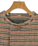 TOMORROWLAND（トゥモローランド）カジュアルジャケット ベージュ サイズ:S メンズ/2200656858026