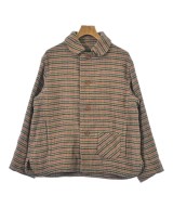 TOMORROWLAND カジュアルジャケット