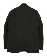 TOMORROWLAND（トゥモローランド）テーラードジャケット 黒 サイズ:48(M位) メンズ/2200656735075