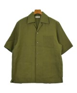 TOMORROWLAND カジュアルシャツ