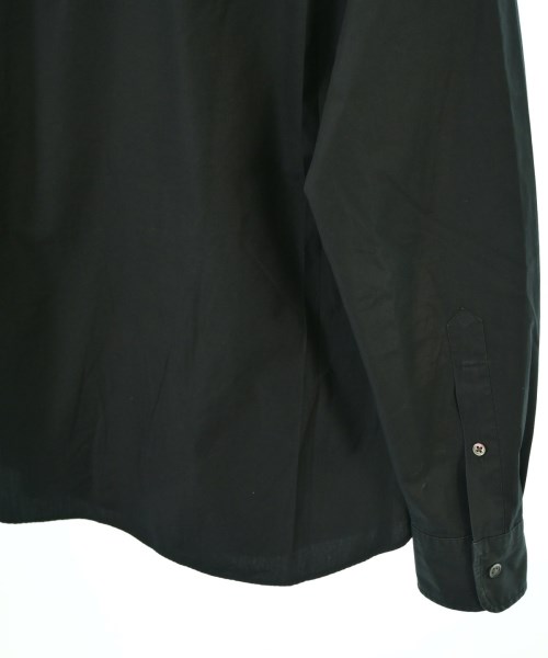 TOMORROWLAND（トゥモローランド）カジュアルシャツ 黒 サイズ:M メンズ/2200656735174