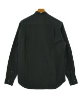 TOMORROWLAND（トゥモローランド）カジュアルシャツ 黒 サイズ:M メンズ/2200656735174