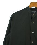 TOMORROWLAND（トゥモローランド）カジュアルシャツ 黒 サイズ:M メンズ/2200656735174