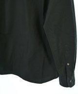 TOMORROWLAND（トゥモローランド）カジュアルシャツ 黒 サイズ:M メンズ/2200656735174