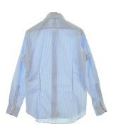 TOMORROWLAND（トゥモローランド）ドレスシャツ 青 サイズ:40(L位) メンズ/2200656735198