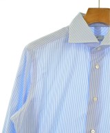 TOMORROWLAND（トゥモローランド）ドレスシャツ 青 サイズ:40(L位) メンズ/2200656735198