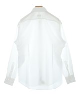 TOMORROWLAND（トゥモローランド）ドレスシャツ 白 サイズ:40(L位) メンズ/2200656735211