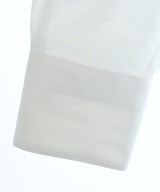 TOMORROWLAND（トゥモローランド）ドレスシャツ 白 サイズ:40(L位) メンズ/2200656735211