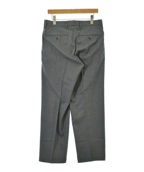 TOMORROWLAND（トゥモローランド）スラックス グレー サイズ:48(M位) メンズ/2200656735488