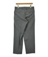 TOMORROWLAND（トゥモローランド）スラックス グレー サイズ:48(M位) メンズ/2200656735488