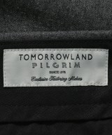 TOMORROWLAND（トゥモローランド）スラックス グレー サイズ:48(M位) メンズ/2200656735488