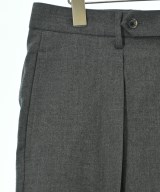 TOMORROWLAND（トゥモローランド）スラックス グレー サイズ:48(M位) メンズ/2200656735488