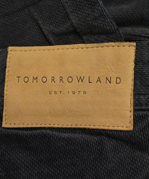 TOMORROWLAND（トゥモローランド）その他 グレー サイズ:30(M位) メンズ/2200657863357