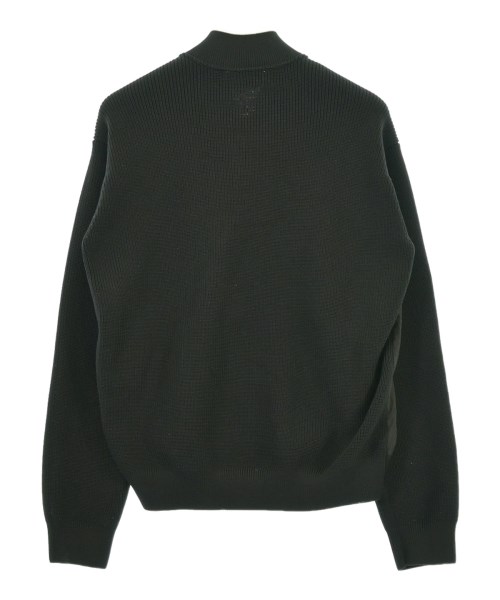 TOMORROWLAND（トゥモローランド）カーディガン 黒 サイズ:XS メンズ/2200658485053