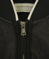 TOMORROWLAND（トゥモローランド）カーディガン 黒 サイズ:XS メンズ/2200658485053