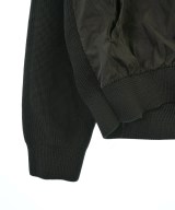 TOMORROWLAND（トゥモローランド）カーディガン 黒 サイズ:XS メンズ/2200658485053