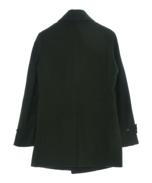 TOMORROWLAND（トゥモローランド）その他 緑 サイズ:44(XS位) メンズ/2200658485091