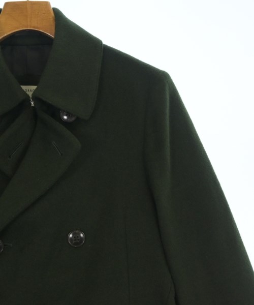 TOMORROWLAND（トゥモローランド）その他 緑 サイズ:44(XS位) メンズ/2200658485091