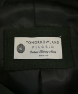 TOMORROWLAND（トゥモローランド）その他 緑 サイズ:44(XS位) メンズ/2200658485091