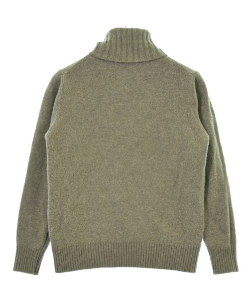 TOMORROWLAND（トゥモローランド）ニット・セーター グレー サイズ:S メンズ/2200658485114