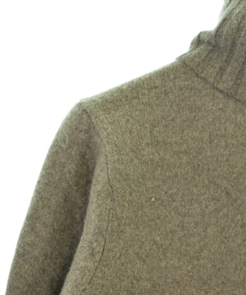 TOMORROWLAND（トゥモローランド）ニット・セーター グレー サイズ:S メンズ/2200658485114