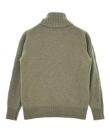 TOMORROWLAND（トゥモローランド）ニット・セーター グレー サイズ:S メンズ/2200658485114