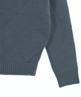 TOMORROWLAND（トゥモローランド）ニット・セーター 青 サイズ:S メンズ/2200658485152