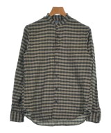 TOMORROWLAND カジュアルシャツ