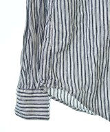 TOMORROWLAND（トゥモローランド）カジュアルシャツ 白 サイズ:XS メンズ/2200658485213