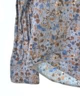 TOMORROWLAND（トゥモローランド）カジュアルシャツ 青 サイズ:XS メンズ/2200658485220