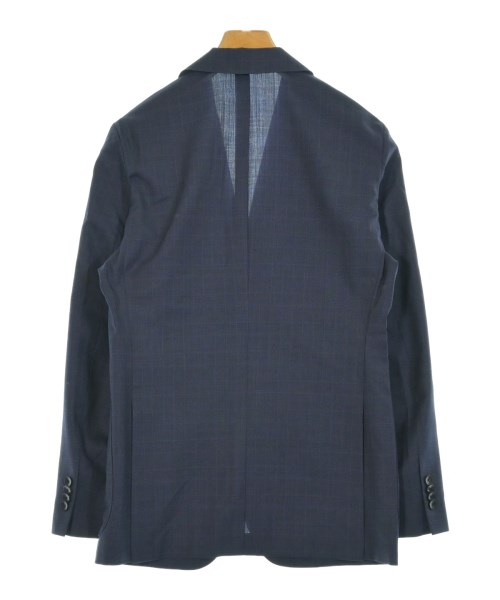 TOMORROWLAND（トゥモローランド）ジャケット 紺 サイズ:44(XS位) メンズ/2200658559013