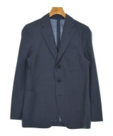 TOMORROWLAND（トゥモローランド）ジャケット 紺 サイズ:44(XS位) メンズ/2200658559013